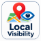 Local visibility